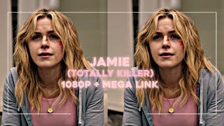 Jamie Totally killer  all scenes  1080p  mega link  scene pack [upl. by Ahtilat]