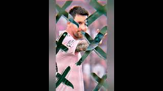 Messi👽🐐Ronaldo🤖🐐 Two GOAT edit🔥🔥🔥 [upl. by Aiuhsoj]