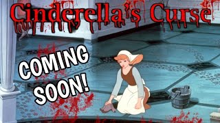 Cinderellas Curse is the newest HORROR interpretation of a Disney classic [upl. by Yelrahs]