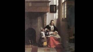 Pieter de Hooch [upl. by Ozner]