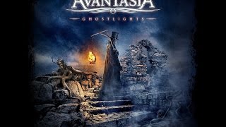 Avantasia  Ghostlights Unboxing Review Digibook [upl. by Idnahc]