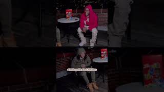 Fonzo 6700 Details Being Shot In The Head At 16 Years Old In Chicago 😯 chiraq drill shorts fyp [upl. by Chor]