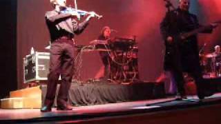 The Orchestra ELO Roll Over Beethoven LIVE [upl. by Vanden]