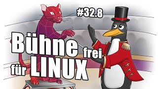 Neue RyzenCPUs ein frisches Ubuntu und Tricks mit der Webcam  c’t uplink 328 [upl. by Anderegg]