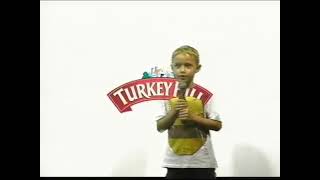 Turkey Hill Commercial 2002 [upl. by Aitrop]