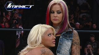 Velvet Sky Returns What Is Angelina Loves Reaction May 8 2015 [upl. by Aggi]