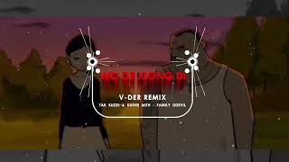 Wo De Hao Xiong Di  IB  Remix  Vinahouse 2023 l Tik Tok [upl. by Latta]