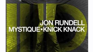 Jon Rundell  Knick Knack [upl. by Llerot]