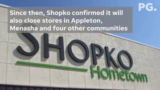 How Shopko ended up on the brink of bankruptcy [upl. by Jacobine859]