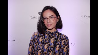 Agathe Auproux future mariée la protégée de Cyril Hanouna dévoile sa sublime bague de fiançailles [upl. by Modla]