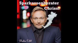 Sparkassenberater Christian Radio Edit [upl. by Bekelja]