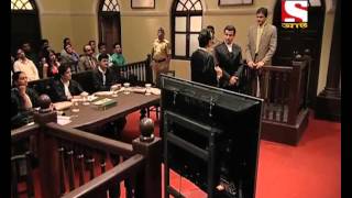 Adaalat Bengali  Bank E Churi  Episode 2 [upl. by Waverley]