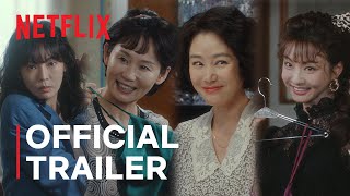 A Virtuous Business  Official Trailer  Netflix [upl. by Aicilyt309]