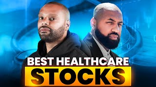 Best Healthcare Stocks to Invest In [upl. by Ahsenot]