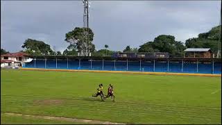 800m heren carifta 2024 kwalificatie [upl. by Manya]