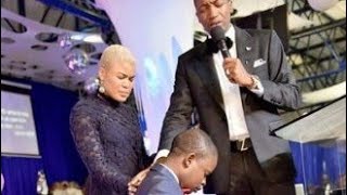 Prophet Shepherd Bushiri MAJOR ONE BIRTHDAY CELEBRATION birthday tribute [upl. by Derfliw]