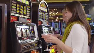 Graton Casino Commercial2 [upl. by Anifesoj338]