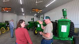 Lux and Schiffler Dealerships at Albany Pioneer Days 2023 [upl. by Ford900]