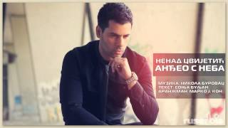 Nenad Cvijetic 2013 Andjeo s neba Official song [upl. by Dachy]