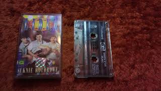 Lider  Suknie kolorowe Full album 1996 MC [upl. by Ardek]