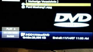 Dvico Tvix M3000U [upl. by Ydnac815]