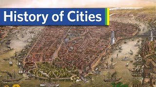 A Brief History of US City Planning [upl. by Karia513]