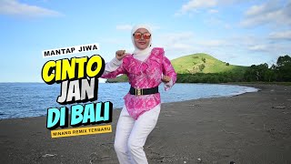 Baru🔥MINANG ENAK CINTO JAN DI BALI REMIX  Ayustria  Official VM [upl. by Fairweather]