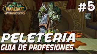 GUIA DE PELETERIA 1600 Cap 5 ★FireStorm★ [upl. by Tsui227]