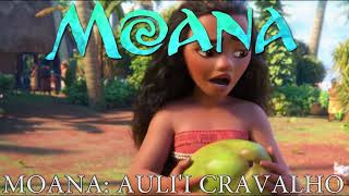 HOW FAR ILL GO IN HAWAIIAN ALMOST FULL VERSION LQ [upl. by Leval475]