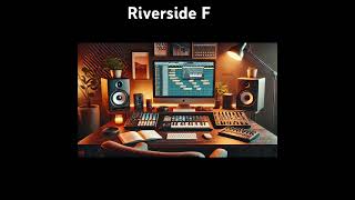 Preview of ‘Riverside F’ – Strings amp piano vibes 🎶 Full version on my channel musicproduction [upl. by Medwin]