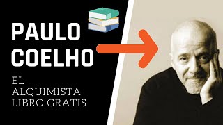 El Alquimista Libro Gratis en Pdf por Paulo Coelho [upl. by Cristen]