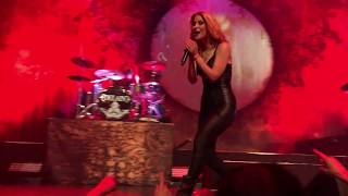 Suckerpunch  Delain TivoliVredenburg Utrecht 4K [upl. by Broome]