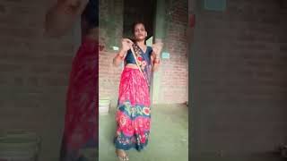 Khola Ye Rajaji Blouse Ke Batam Radhika Singh 05।bhojpuri song।shortsdanceअजय पॉपेर comedy [upl. by Niwroc]