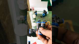 Pneumatic or miste nozzle fitting k4tools mistnozle [upl. by Annavahs]