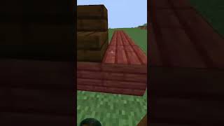 Building Vindicators House shorts minecraft minecraftbuilding [upl. by Sandro]