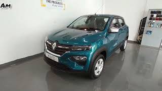 Renault Kwid RxT 2024 Model 🔥 Features Price interior exterior Full Review❣️ [upl. by Milena]