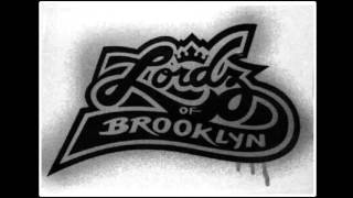 The Lordz of Brooklyn  Soundboy featBedouin Soundclash [upl. by Nedearb675]