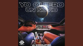 Yo Quiero Un Novio [upl. by Leirza]