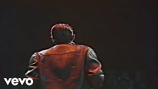 Falco  Auf der Flucht Popkrone Konzert Wien 01111982 Live [upl. by Kirima674]