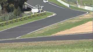 Bathurst 12 Hour 2013  The Chase [upl. by Tracey734]