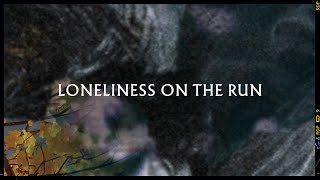 Metronomy  Loneliness on the run Lyric Video [upl. by Drud202]