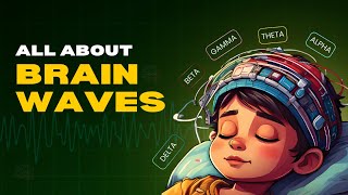 Introduction to brainwaves  EEG  Neuroscience  Upside Down Labs [upl. by Lahsiv]