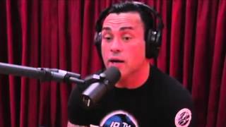 Joe Rogan  Eddie Bravo  Evolution Of BJJ In MMA  UFC  Brazilian Jiu Jitsu [upl. by Aria]