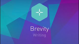 BREVITY [upl. by Alvarez]