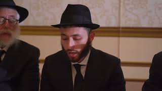 Yaakov amp Rivka  Wedding Movie [upl. by Oly540]