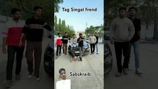 Singal logo ko girlfrend mil rahi he 😆shorts short video trending girlfriends [upl. by Nohtan]