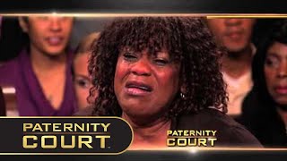 SNEAK PEEK A Mothers 30Year Paternity Secret  PATERNITY COURT [upl. by Dayle790]