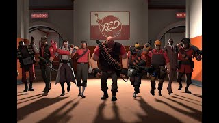 Team Fortress 2 tro1 fps max 200 [upl. by Paryavi417]