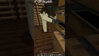 We became CANNIBALISM IN HARDCORE ZOMBIE APOCALYPSE MIRNCRAFT [upl. by Malilliw694]