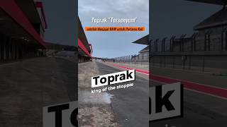 Toprak Razgatlioglu king of the stoppie [upl. by Christal]